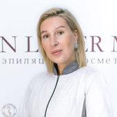 Рябикова Оксана Владимировна, косметолог