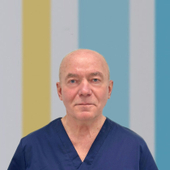 Антоненко Александр Владимирович, ортопед