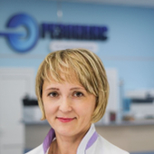 Павлова Ирина Валерьевна, гинеколог