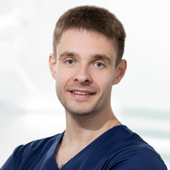 Майстренко Михаил Васильевич, стоматолог-хирург