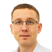 Болонкин Олег Николаевич, стоматолог-хирург