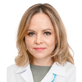 Денисова Елена Николаевна, терапевт
