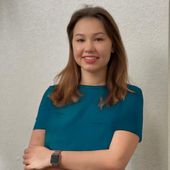 Макарова Евгения Игоревна, стоматолог-терапевт