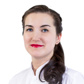 Червякова Наталья Сергеевна, терапевт