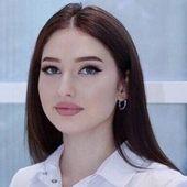 Кодзоева Ася Исаевна, ЛОР