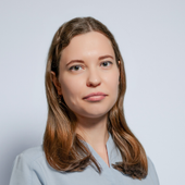 Суслова Анастасия Игоревна, ЛОР
