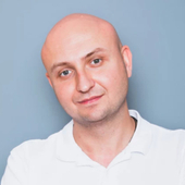 Кузан Ярослав Олегович, стоматолог-хирург