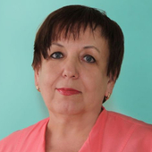 Ястребова Тамара Сергеевна, врач УЗД