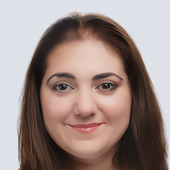 Данилова Сатеник Сержовна, ортодонт