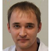 Данилин Василий Евгеньевич, нейрохирург