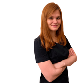 Ануфриева Анастасия Валерьевна, стоматолог-терапевт