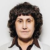 Киселева Юлия Георгиевна, гастроэнтеролог