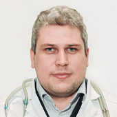 Мартынов Иван Николаевич, невролог