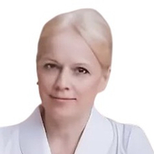 Шаламова Елена Борисовна, педиатр