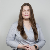 Галактионова Екатерина Сергеевна, детский ортодонт