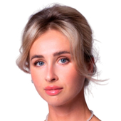 Блинова Юлия Михайловна, эндокринолог