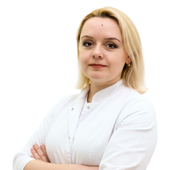 Соловьева Ольга Юрьевна, кардиолог