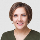 Евсюкова Юлия Владимировна, эмбриолог