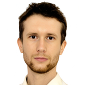 Цариченко Илья Владимирович, психиатр