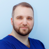 Ибрагимов Магомед Гитихмадович, стоматолог-хирург
