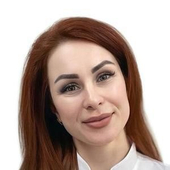 Феннова (Романова) Оксана Игоревна, проктолог