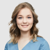 Самошилова Юлия Валерьевна, детский стоматологический гигиенист