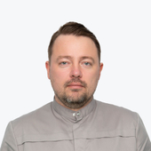 Ежков Павел Сергеевич, невролог