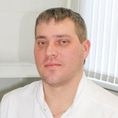 Офкин Максим Сергеевич, стоматолог-хирург