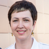 Ольферт Екатерина Петровна, акушер-гинеколог