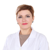 Новикова Елена Анатольевна, детский врач УЗД