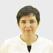 Корнилова Людмила Евгеньевна, невролог