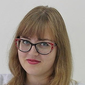 Соловейчук Юлия Александровна, детский кардиолог