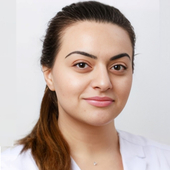 Налбандян Рипсиме Асатуровна, гинеколог