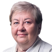 Симонова Лариса Петровна, акушер-гинеколог