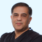 Ходер Айман Ахмадович, ЛОР