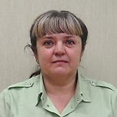 Ковальчук Татьяна Николаевна, стоматолог-терапевт