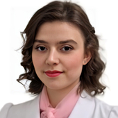 Коновалова Анна Владимировна, гастроэнтеролог