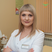 Михайленко Наталья Юрьевна, психиатр