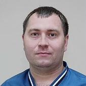 Сафаров Артур Миршатович, ортопед