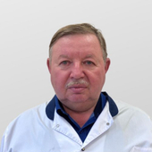 Афанасьев Леонид Николаевич, врач функциональной диагностики