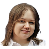 Шимко Дарья Игоревна, гинеколог