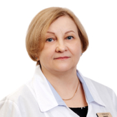 Гладышева Ирина Николаевна, пульмонолог