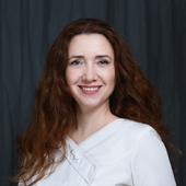 Морозова Елизавета Владимировна, стоматолог-терапевт