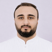 Хахиашвили Дэйвид Автандилович, ЛОР