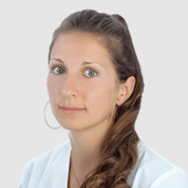 Нефедова Алина Арменовна, терапевт