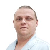 Липунов Валентин Владимирович, травматолог-ортопед