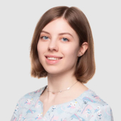 Машаракина Диана Денисовна, детский стоматологический гигиенист