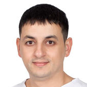 Даррадж Мохаммед Р. Д., трихолог