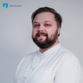 Сенин Георгий Игоревич, стоматолог-ортопед