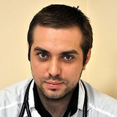 Михайлов Сергей Олегович, кардиолог